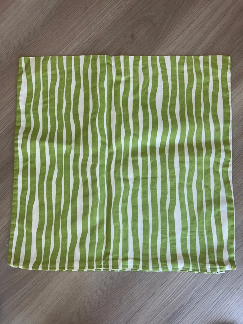 IKEA Hedda Rak Cotton Pillow Cushion Covers NWOT Modern Contemporary Geometric